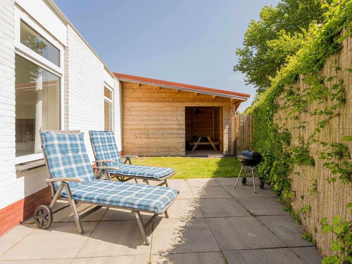 Holiday house Horizon 74 - Outdoor photo 5