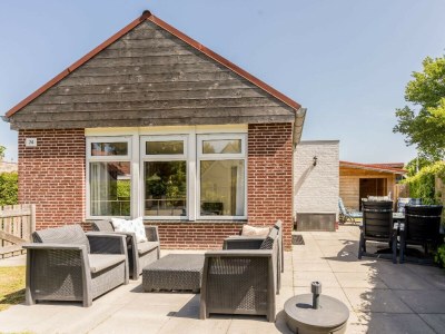 Holiday house Horizon 74 in Renesse - Holiday house
