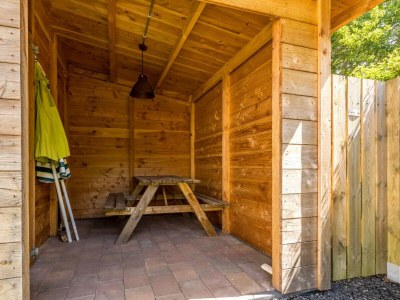 Holiday house Horizon 74 - Outdoor photo 6