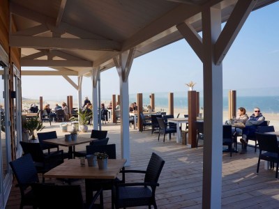 Holiday house Horizon 74 - Environment photo 21