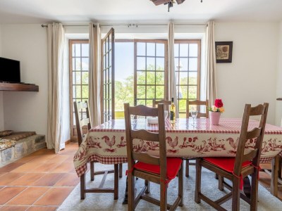 Holiday house Holiday Home in Montclus near river - Features photo 17