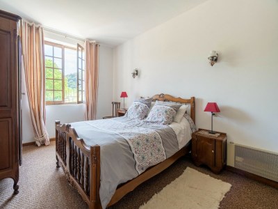 Holiday house Holiday Home in Montclus near river - Features photo 19