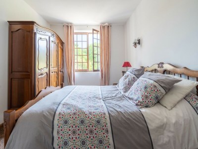 Holiday house Holiday Home in Montclus near river - Features photo 20