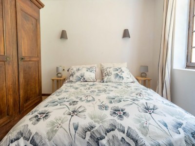 Holiday house Holiday Home in Montclus near river - Features photo 21