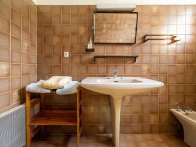 Holiday house Holiday Home in Montclus near river - Features photo 23