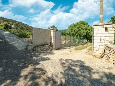 Holiday house Holiday Home in Montclus near river - Features photo 25