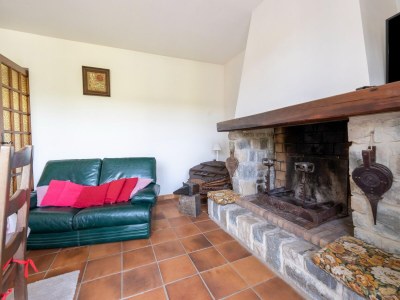 Holiday house Holiday Home in Montclus near river - Features photo 26