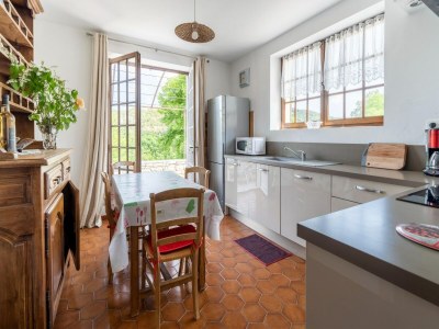 Holiday house Holiday Home in Montclus near river - Features photo 27