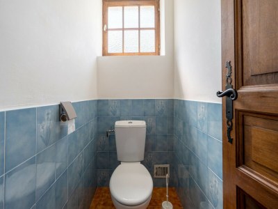 Holiday house Holiday Home in Montclus near river - Features photo 28