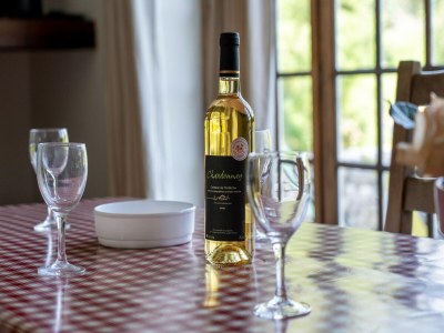 Holiday house Holiday Home in Montclus near river - Outdoor photo 40