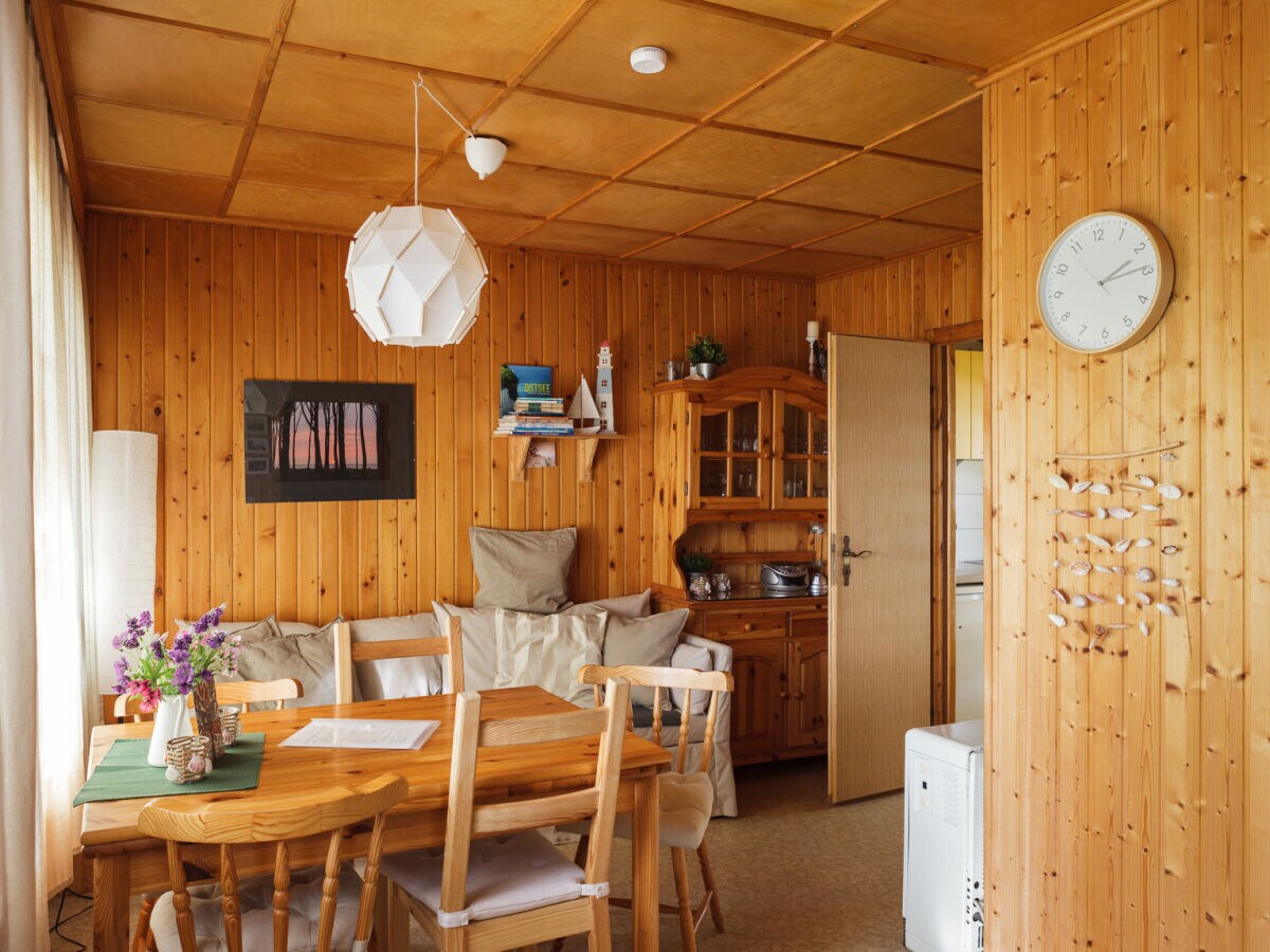 Bungalow 16 am Gespensterwald - Features photo 3