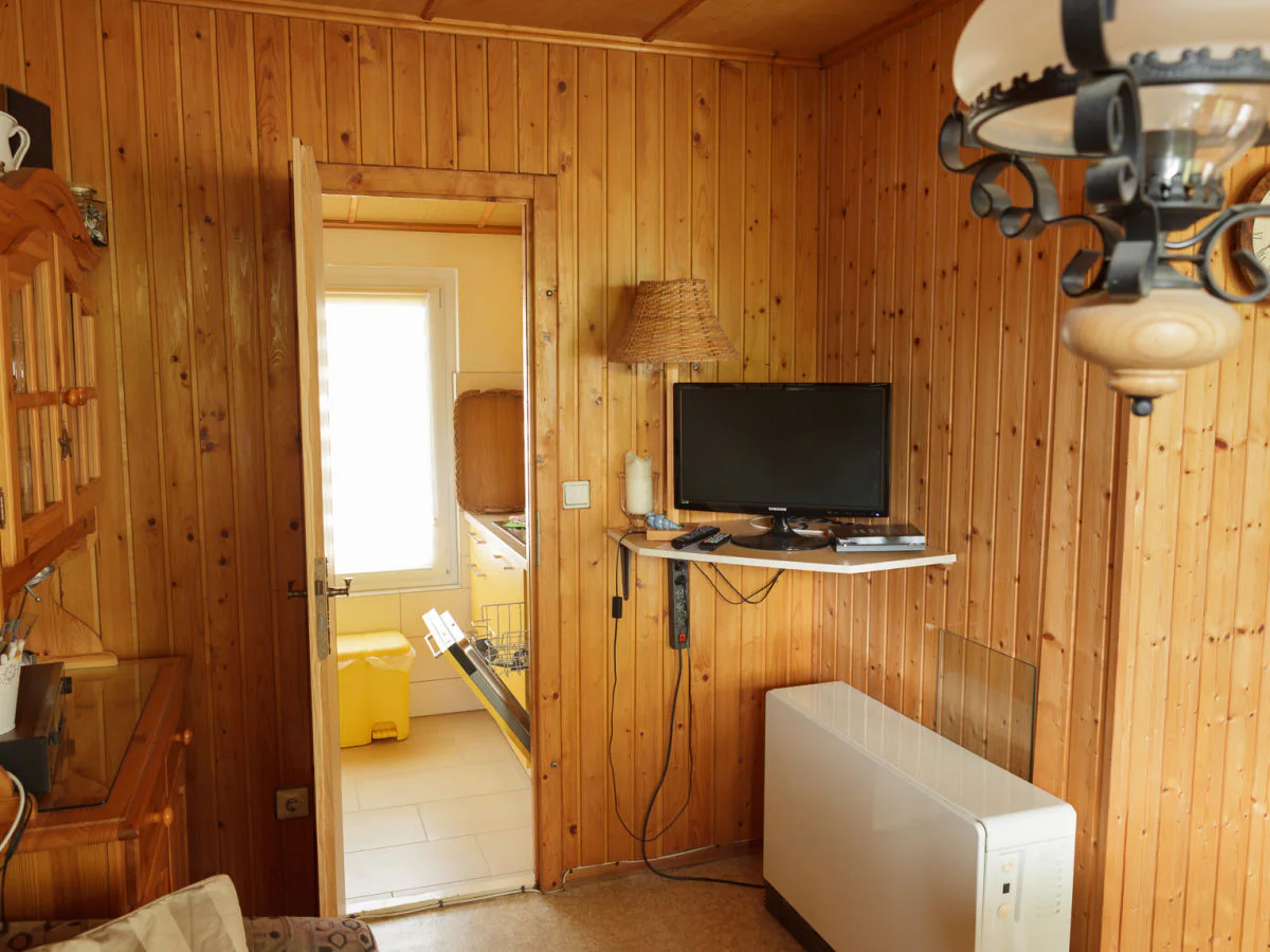 Bungalow 16 am Gespensterwald - Features photo 4