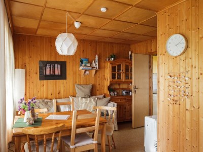 Bungalow 16 am Gespensterwald - Features photo 3