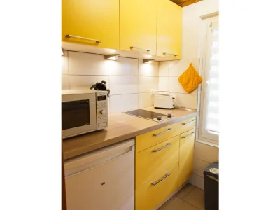 Bungalow 16 am Gespensterwald - Features photo 5