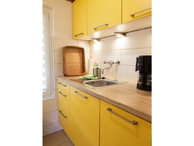 Bungalow 16 am Gespensterwald - Features photo 6