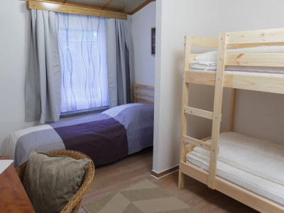 Bungalow 16 am Gespensterwald - Features photo 9