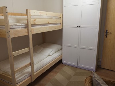 Bungalow 16 am Gespensterwald - Features photo 10