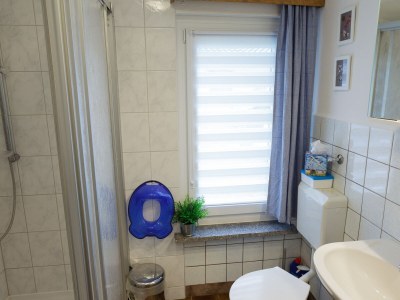 Bungalow 16 am Gespensterwald - Features photo 11