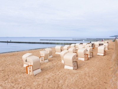 Bungalow 16 am Gespensterwald - Environment photo 17