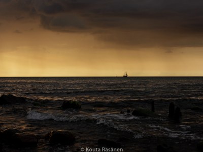 Bungalow 16 am Gespensterwald - Environment photo 19