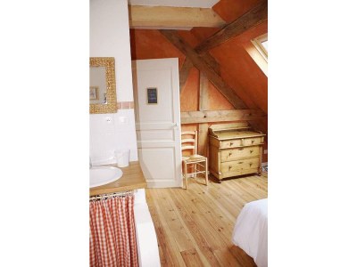 Holiday apartment Les Petits Tisserands "Côté Cour" - Features photo 9