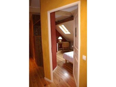 Holiday apartment Les Petits Tisserands "Côté Cour" - Features photo 11