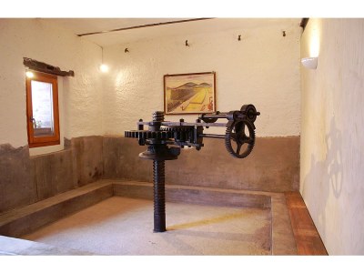 Holiday apartment Les Petits Tisserands "Côté Cour" - Features photo 14