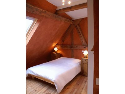 Holiday apartment Les Petits Tisserands "Côté Cour" - Features photo 15