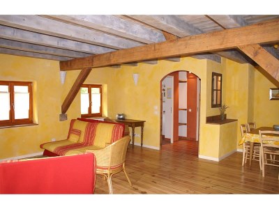 Holiday apartment Les Petits Tisserands "Côté Cour" - Features photo 16