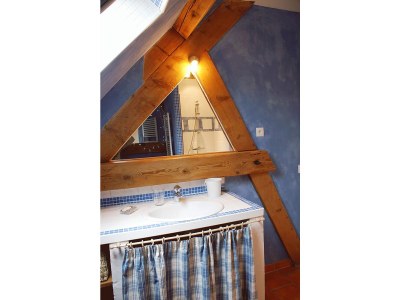 Holiday apartment Les Petits Tisserands "Côté Cour" - Features photo 18