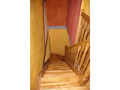 Holiday apartment Les Petits Tisserands "Côté Cour" - Features photo 19