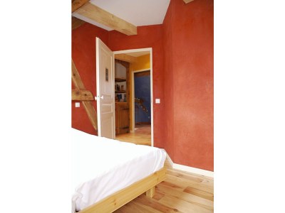 Holiday apartment Les Petits Tisserands "Côté Cour" - Features photo 21