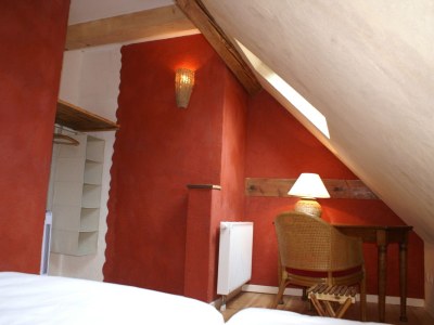 Holiday apartment Les Petits Tisserands "Côté Cour" - Features photo 22