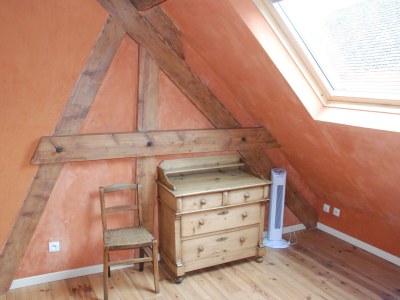 Holiday apartment Les Petits Tisserands "Côté Cour" - Features photo 23