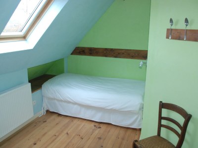 Holiday apartment Les Petits Tisserands "Côté Cour" - Features photo 24