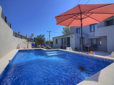 Villa Zoya in Ližnjan - Villa