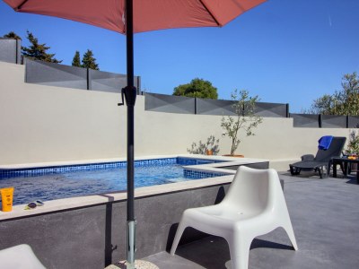 Villa Zoya - Outdoor photo 5