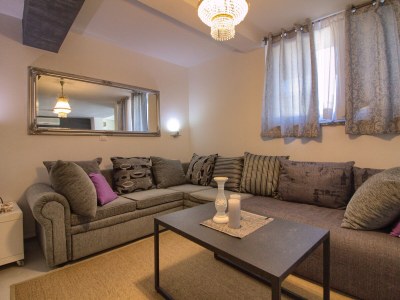 Villa Zoya - Features photo 15