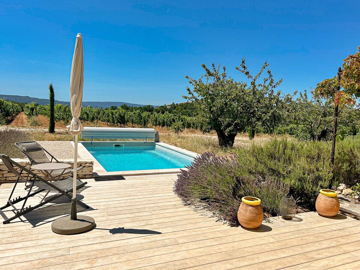 Holiday house Quiet, comfortable vacation home in the middle of greenery - 201 VIL - Outdoor photo 2