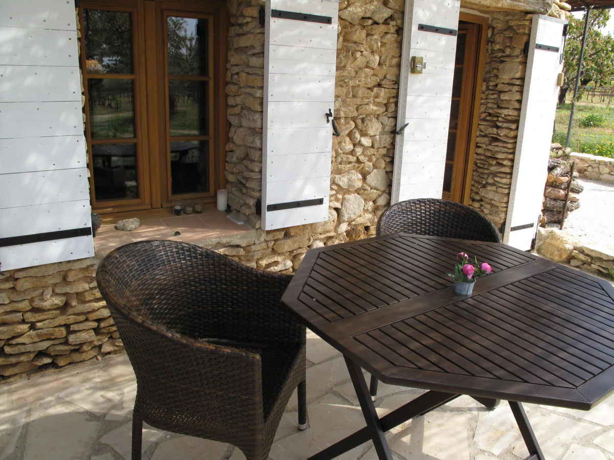 Holiday house Quiet, comfortable vacation home in the middle of greenery - 201 VIL - Outdoor photo 4