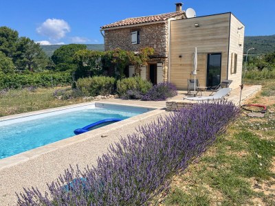 Holiday house Quiet, comfortable vacation home in the middle of greenery - 201 VIL in Villars - Holiday house