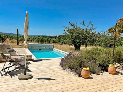 Holiday house Quiet, comfortable vacation home in the middle of greenery - 201 VIL - Outdoor photo 2