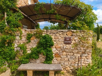 Holiday house Quiet, comfortable vacation home in the middle of greenery - 201 VIL - Outdoor photo 6