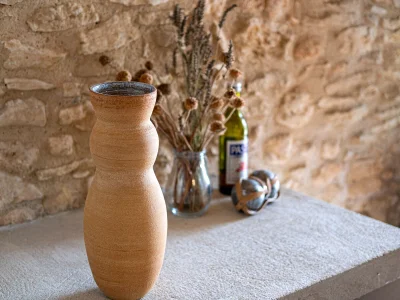 Holiday house Quiet, comfortable vacation home in the middle of greenery - 201 VIL - Features photo 10