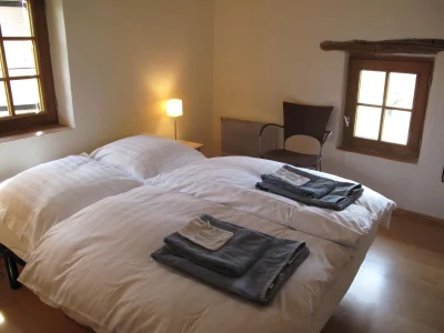 Holiday house Quiet, comfortable vacation home in the middle of greenery - 201 VIL - Features photo 12