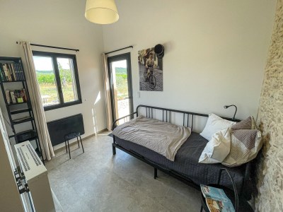 Holiday house Quiet, comfortable vacation home in the middle of greenery - 201 VIL - Features photo 13