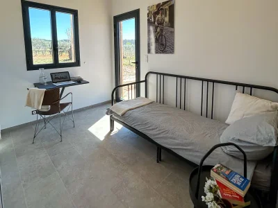 Holiday house Quiet, comfortable vacation home in the middle of greenery - 201 VIL - Features photo 14