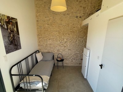 Holiday house Quiet, comfortable vacation home in the middle of greenery - 201 VIL - Features photo 15