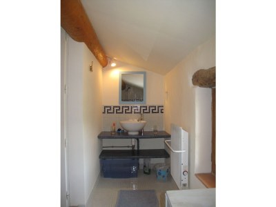 Holiday house Quiet, comfortable vacation home in the middle of greenery - 201 VIL - Features photo 17