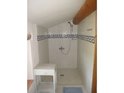 Holiday house Quiet, comfortable vacation home in the middle of greenery - 201 VIL - Features photo 18